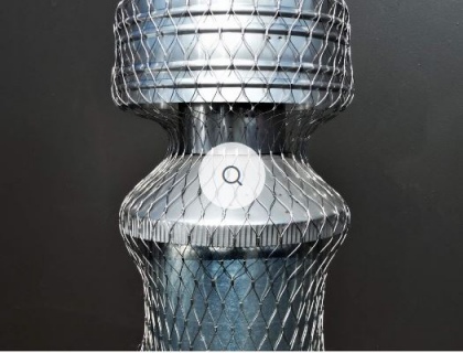 Stainless Steel Bird Mesh Chimney Cover