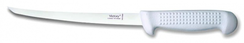 Fish Filleting Knife 25cm