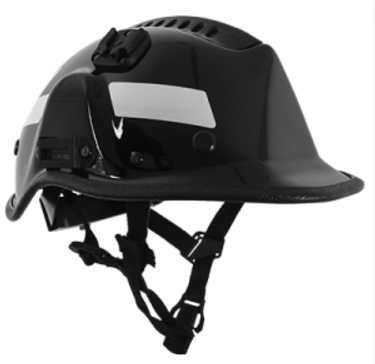 Quadsafe ELITE Helmet